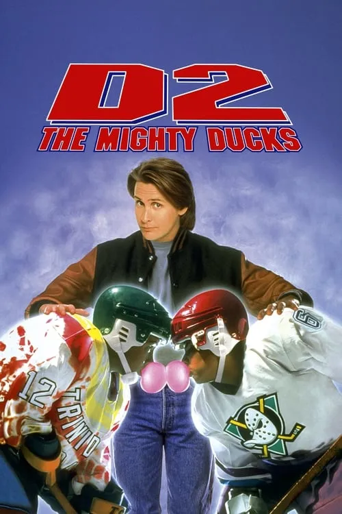 D2: The Mighty Ducks (movie)