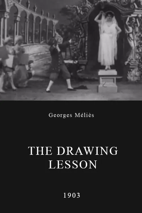 The Drawing Lesson (movie)