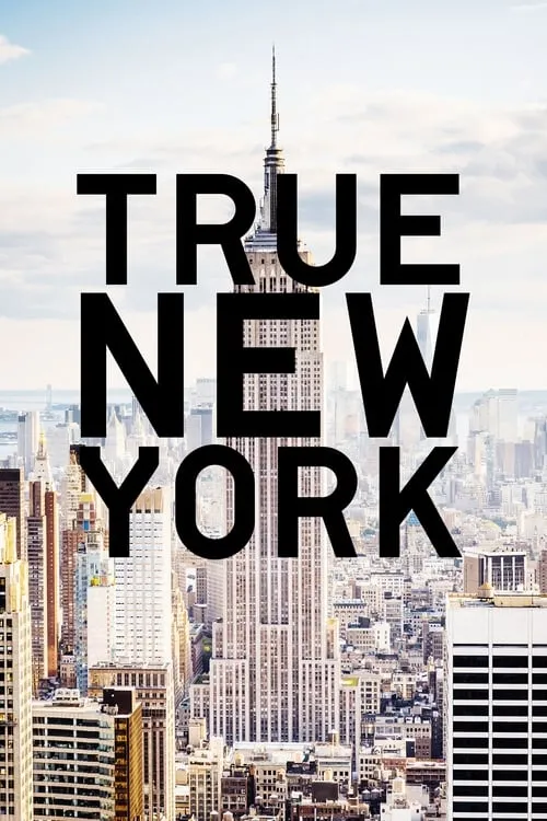 True New York (фильм)