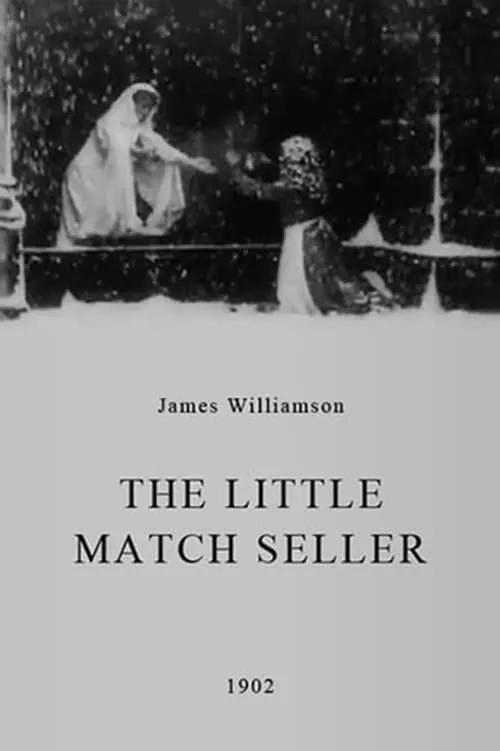 The Little Match Seller (movie)