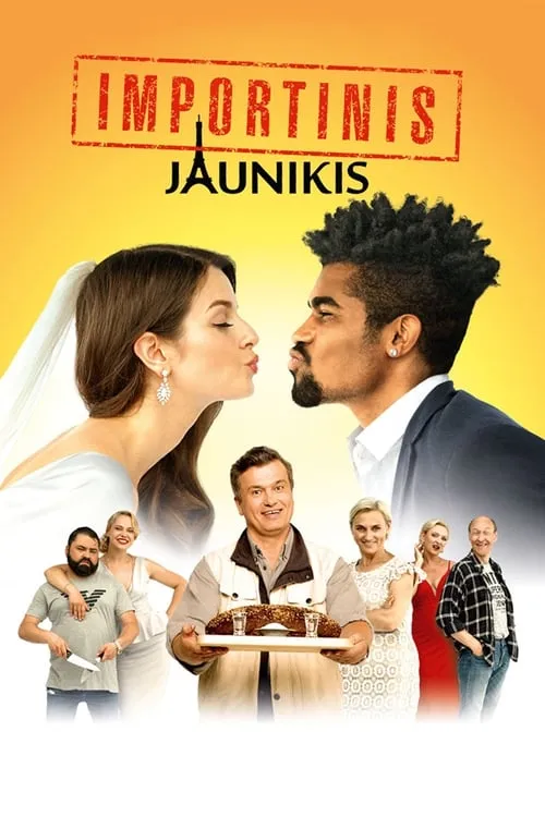 Importinis Jaunikis