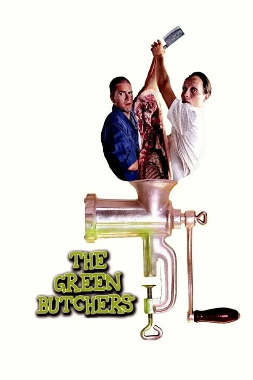 The Green Butchers (movie)