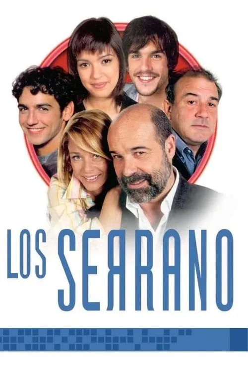 Los Serrano (сериал)