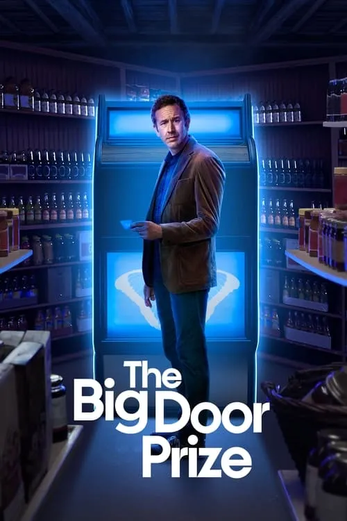 The Big Door Prize (series)