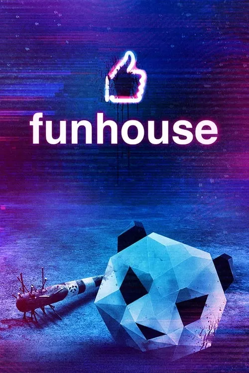 Funhouse (movie)