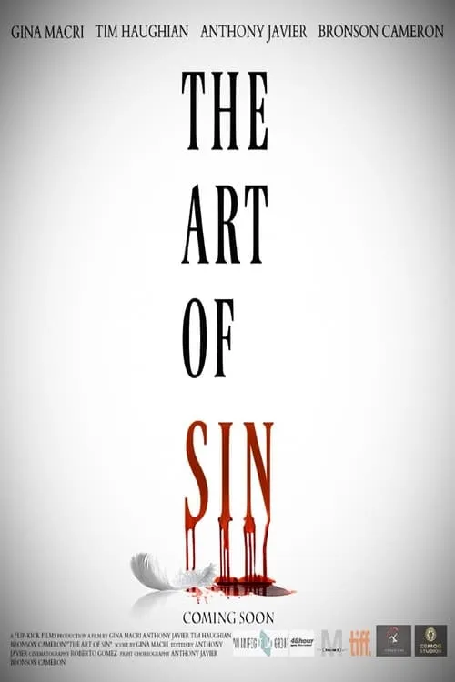 The Art of Sin (movie)