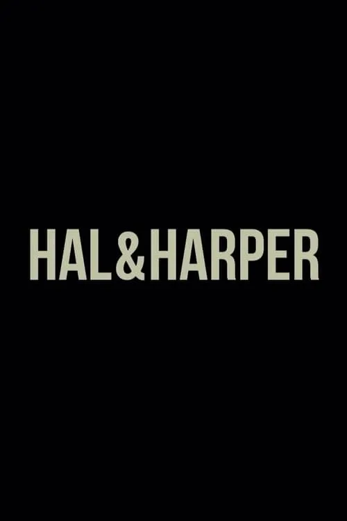 Hal & Harper (series)