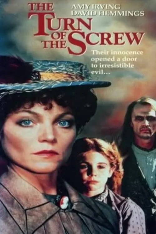 The Turn of the Screw (movie)