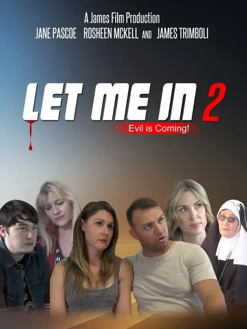 Let Me In 2 (фильм)