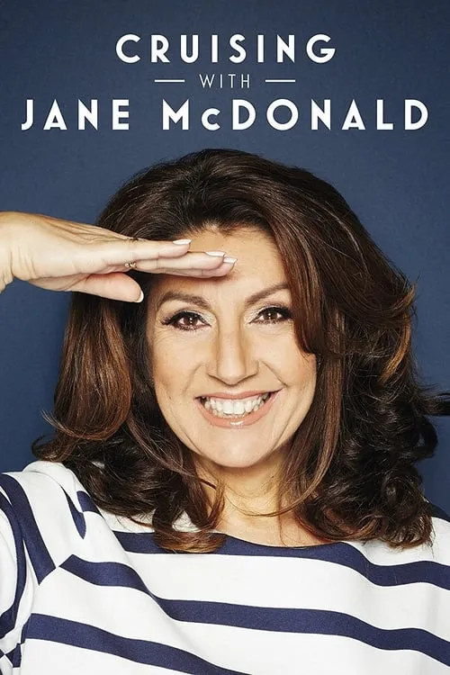 Cruising with Jane McDonald (сериал)