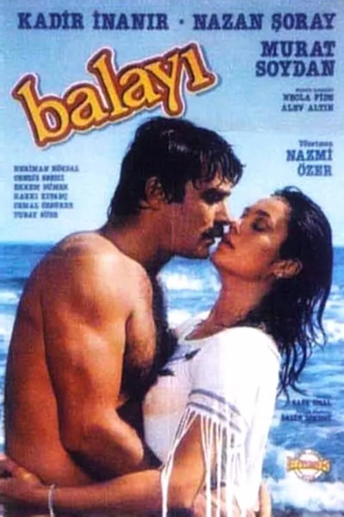 Balayı (movie)