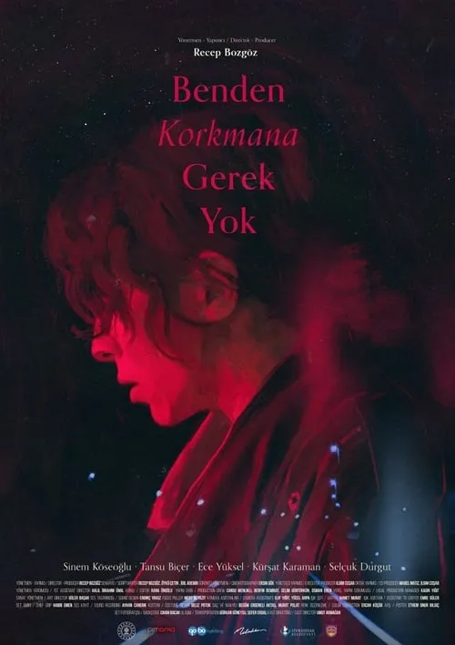 Benden Korkmana Gerek Yok (movie)