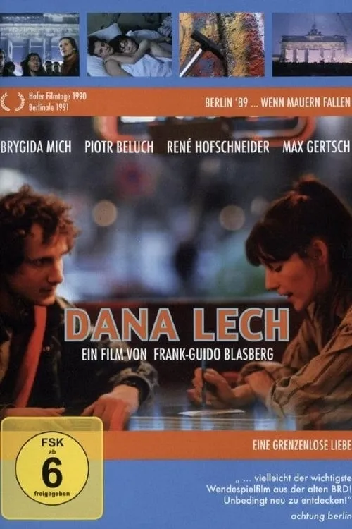 Dana Lech (movie)