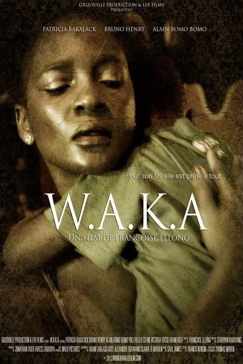 W.A.K.A. (movie)
