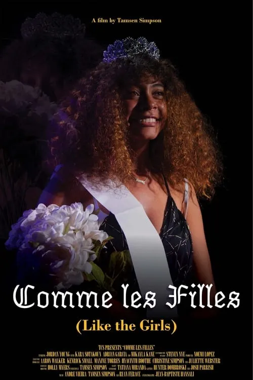 Comme les Filles (movie)