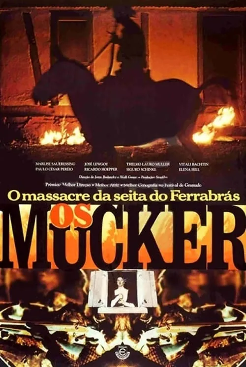 Os Mucker (movie)