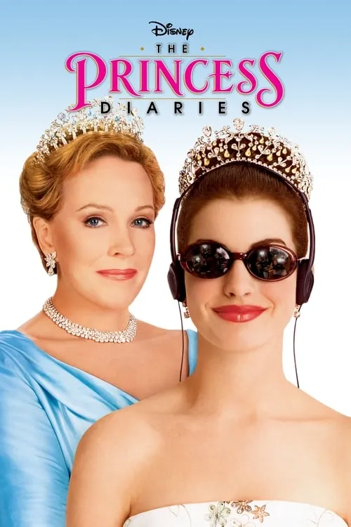 The Princess Diaries (movie)