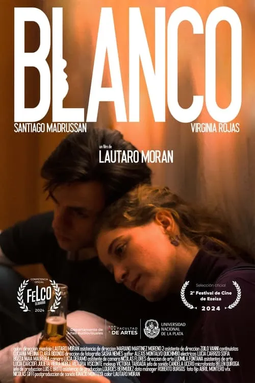 Blanco (movie)