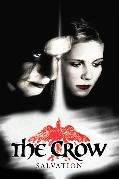 The Crow: Salvation (movie)