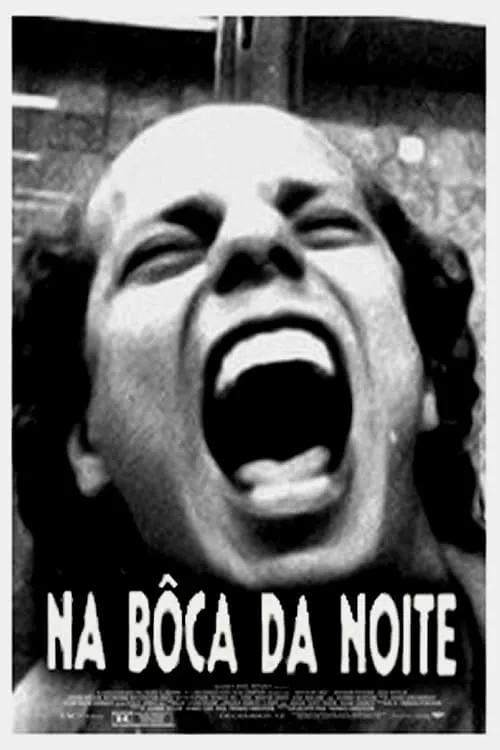 Na Boca da Noite (movie)