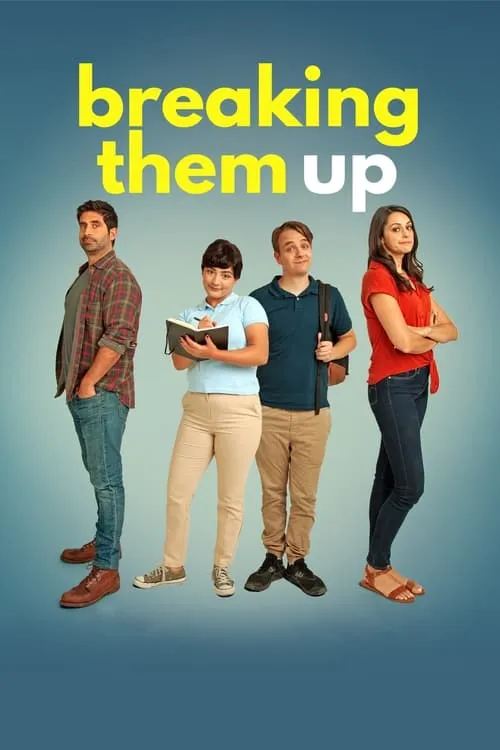 Breaking Them Up (movie)