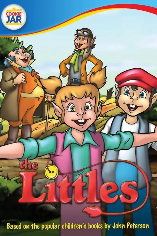 The Littles (series)