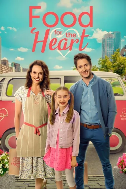 Food for the Heart (movie)