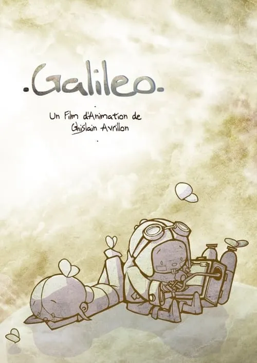 Galileo (фильм)