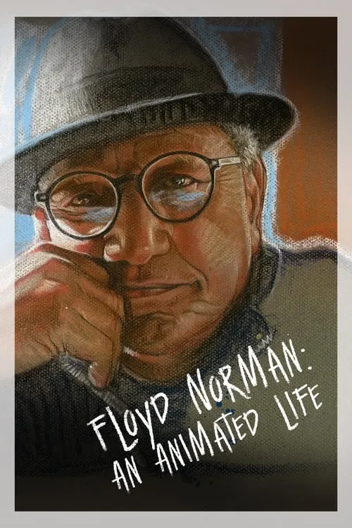Floyd Norman: An Animated Life (movie)