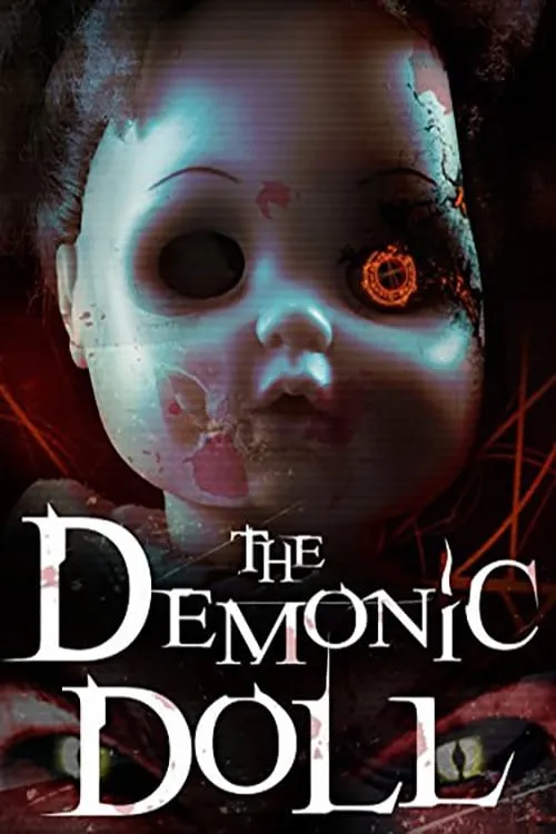 The Demonic Doll (movie)