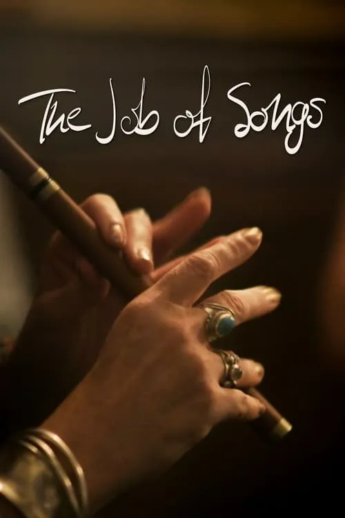 The Job of Songs (фильм)