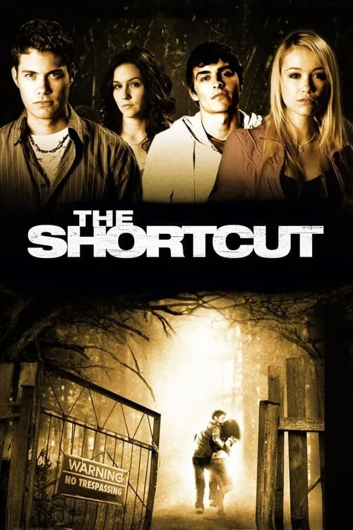 The Shortcut (movie)