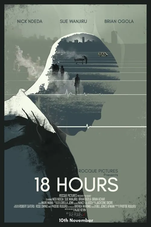 18 Hours (фильм)