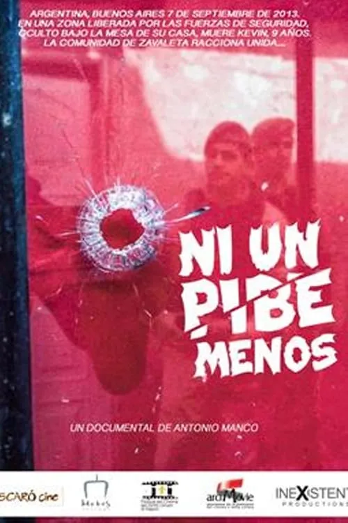 Ni un pibe menos (фильм)