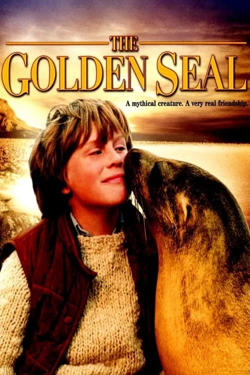 The Golden Seal (movie)