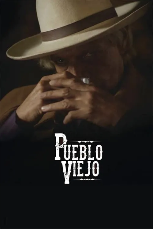 Pueblo Viejo (movie)