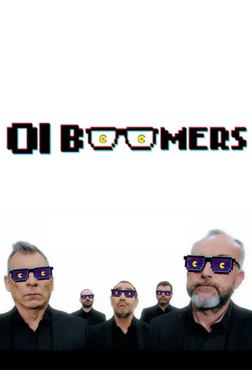 Οι Boomers