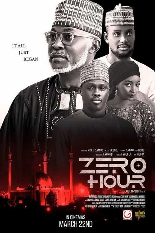 Zero Hour (movie)