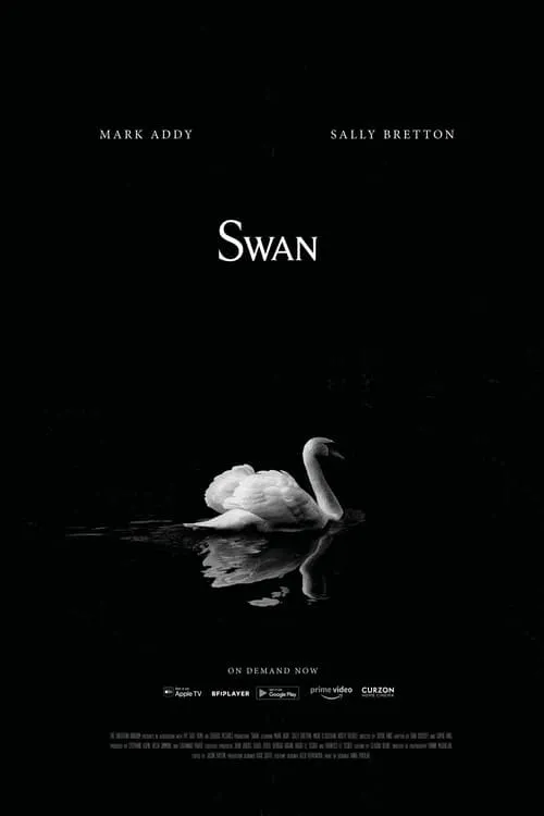 Swan (фильм)