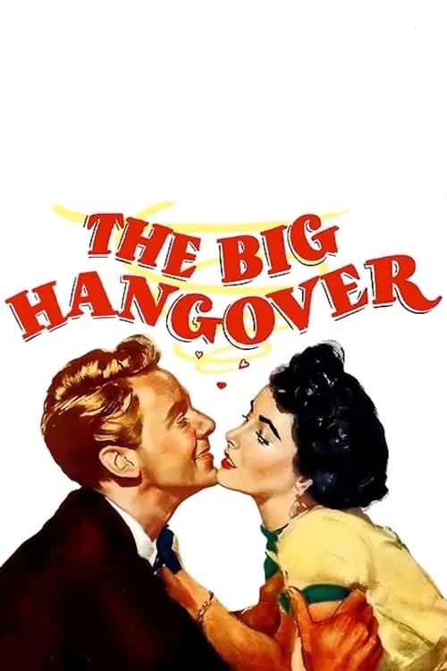 The Big Hangover (movie)