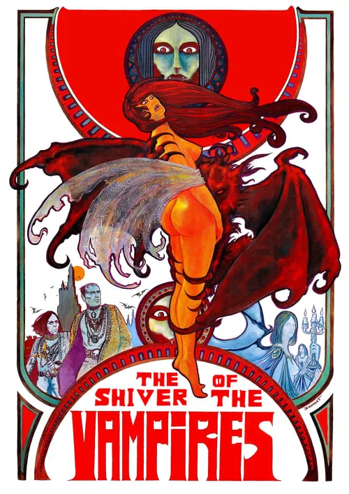 The Shiver of the Vampires (movie)
