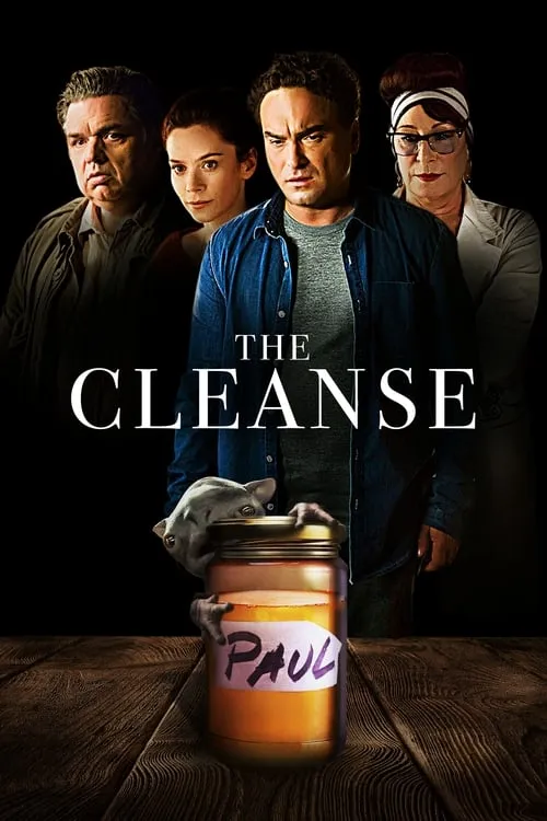 The Cleanse (movie)