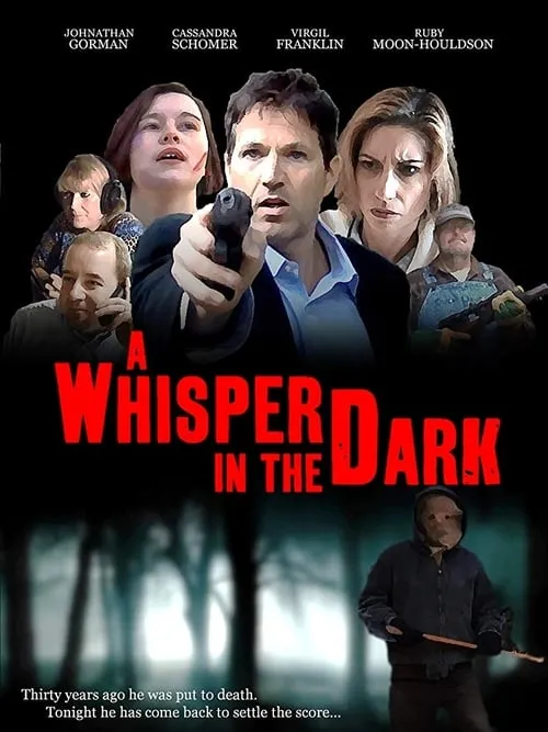 A Whisper in the Dark (movie)