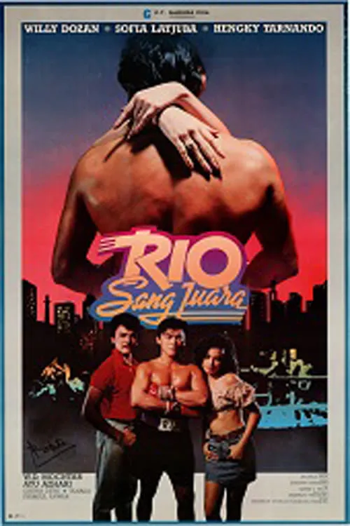 Rio Sang Juara (movie)