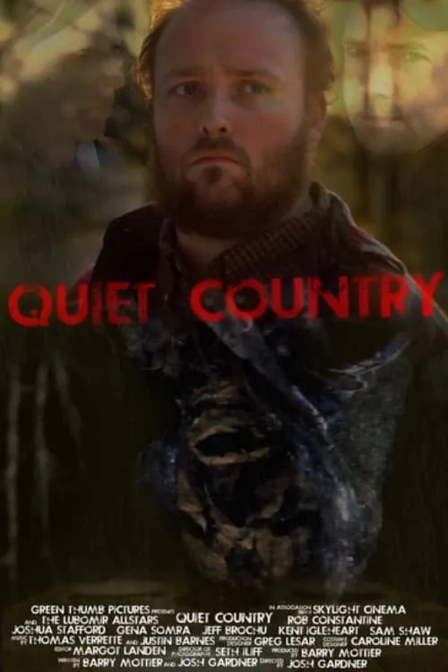 Quiet Country (movie)