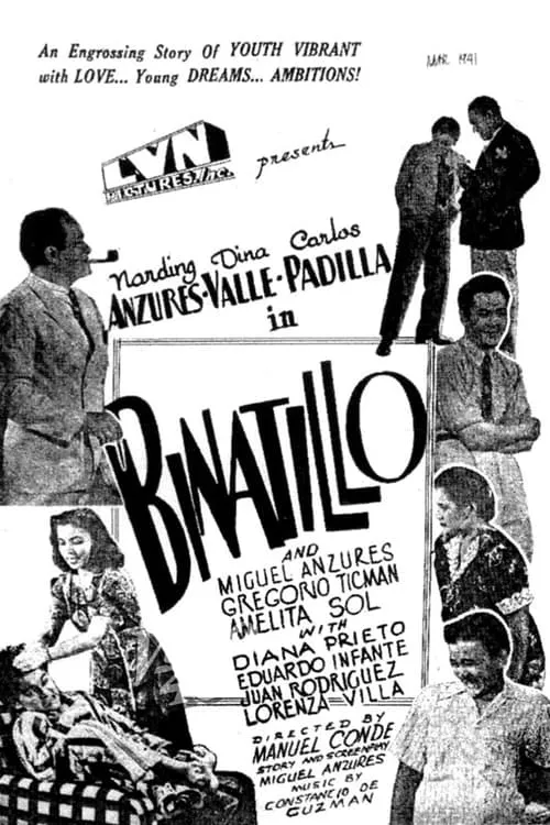 Binatilyo (movie)