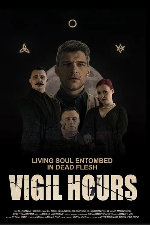 Vigil Hours (movie)