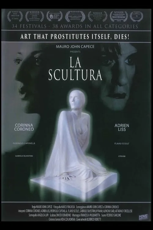 La scultura