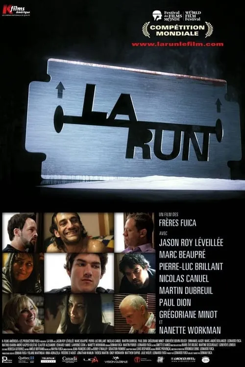 La Run (movie)