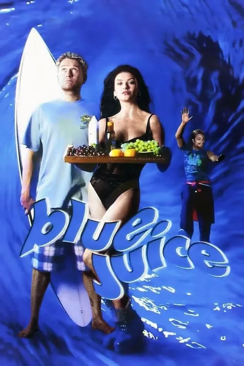 Blue Juice (movie)